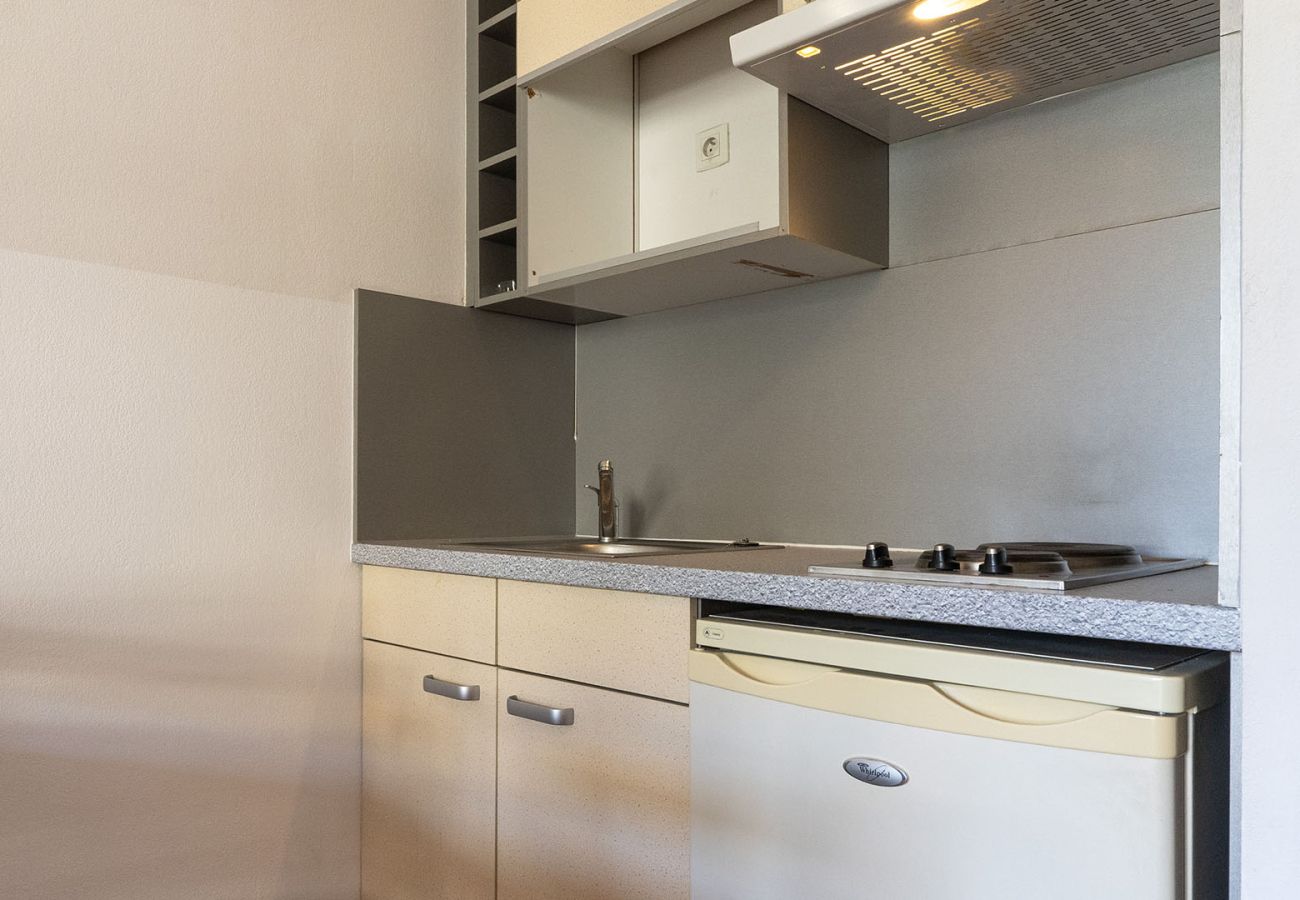 Appartement à Grasse - Appartement lumineux 4 pers, avec balcon