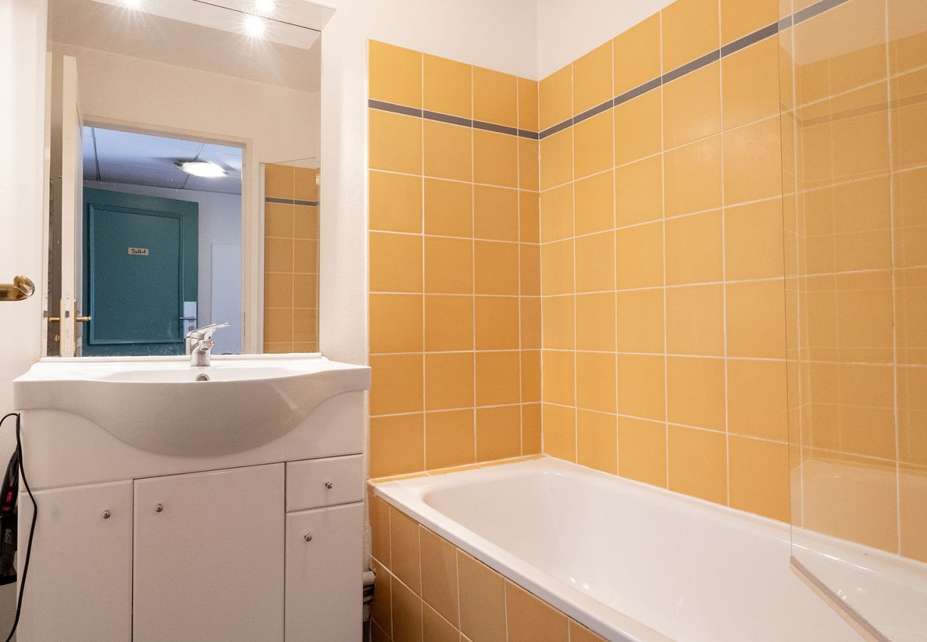 Appartement à Grasse - Appartement lumineux 4 pers, avec balcon