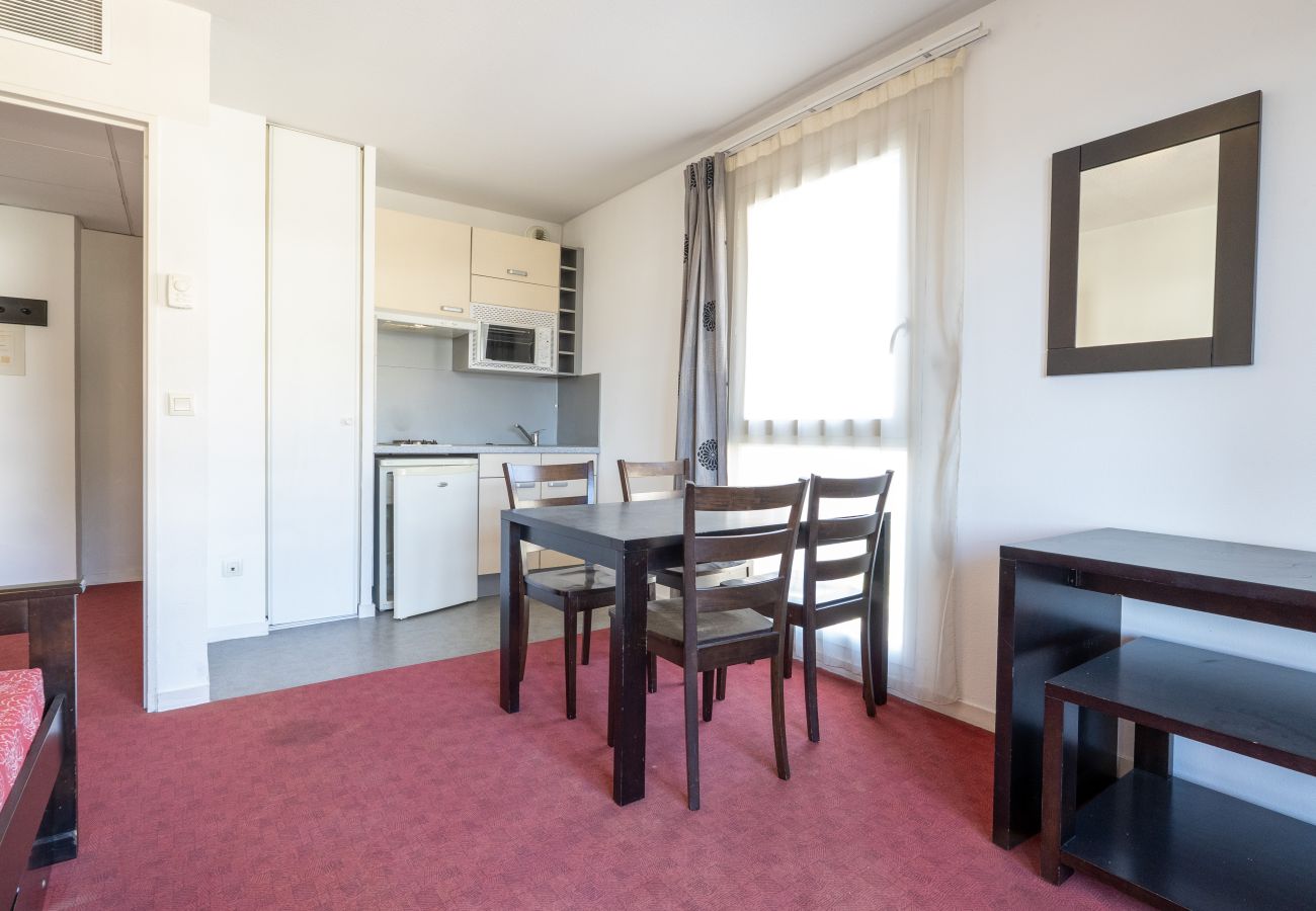 Appartement à Grasse - Charmant appt 4 pers, proche des commerces