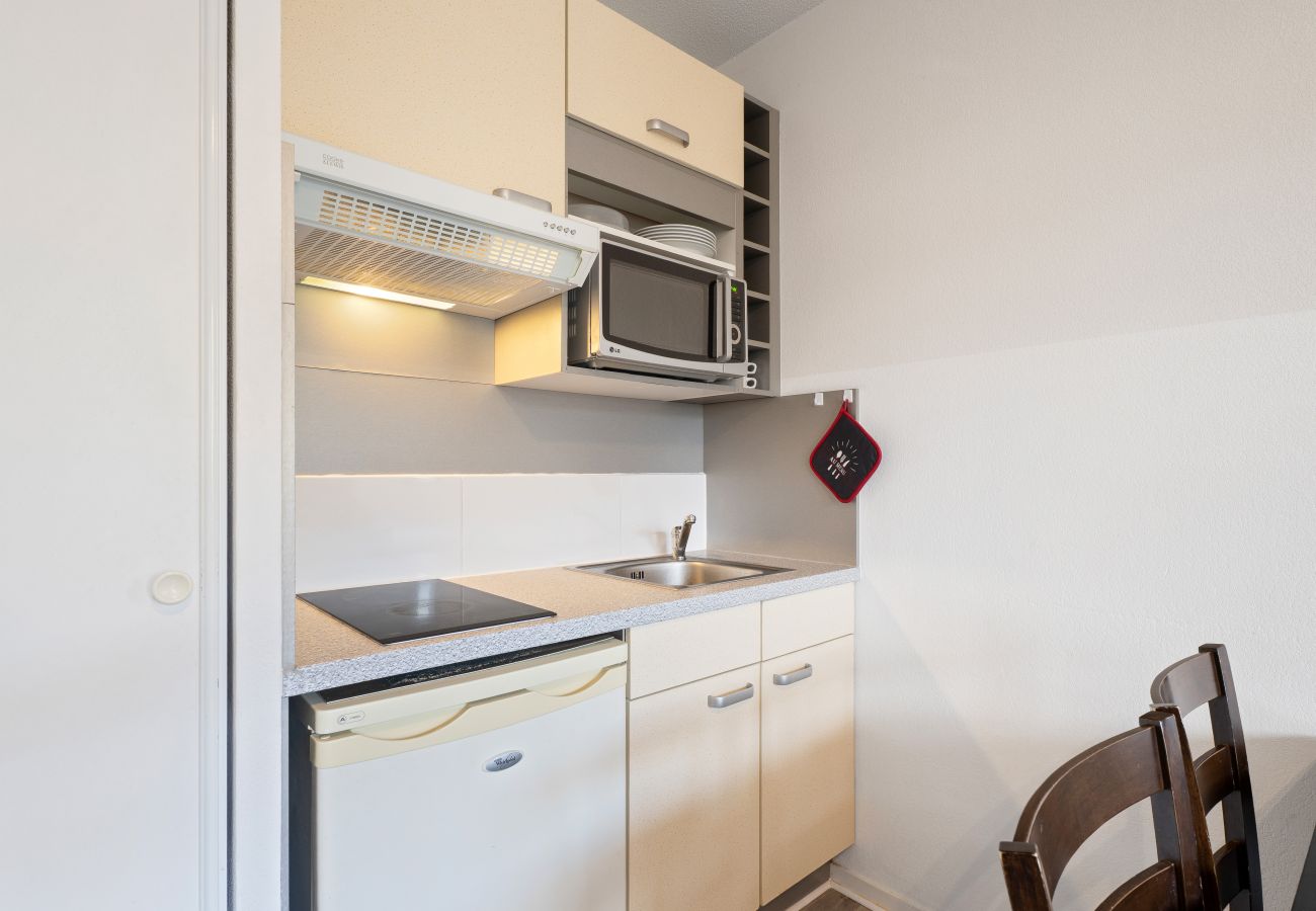 Appartement à Grasse - Charmant appart 4 pers proche des commerces