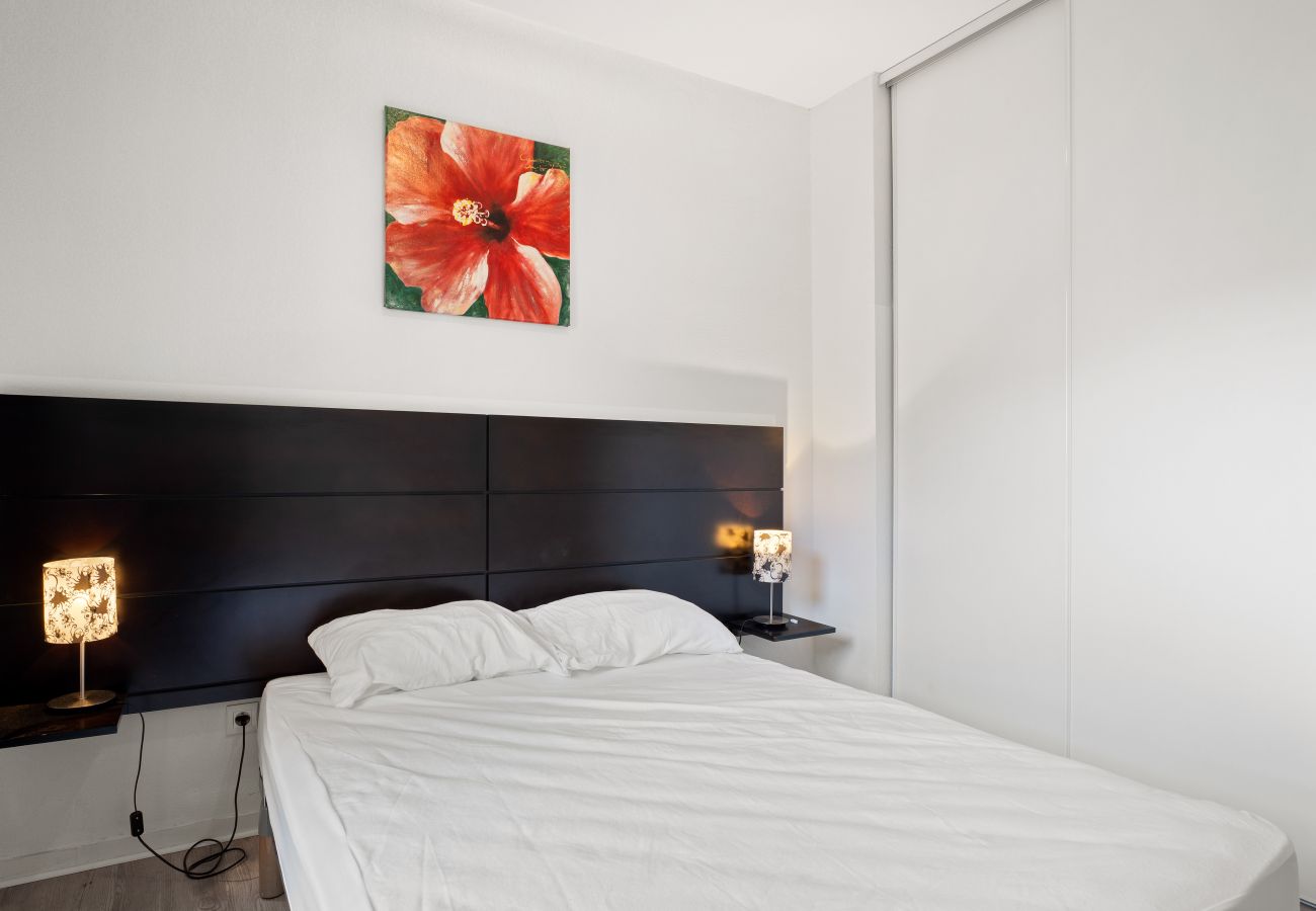 Appartement à Grasse - Charmant appart 4 pers proche des commerces