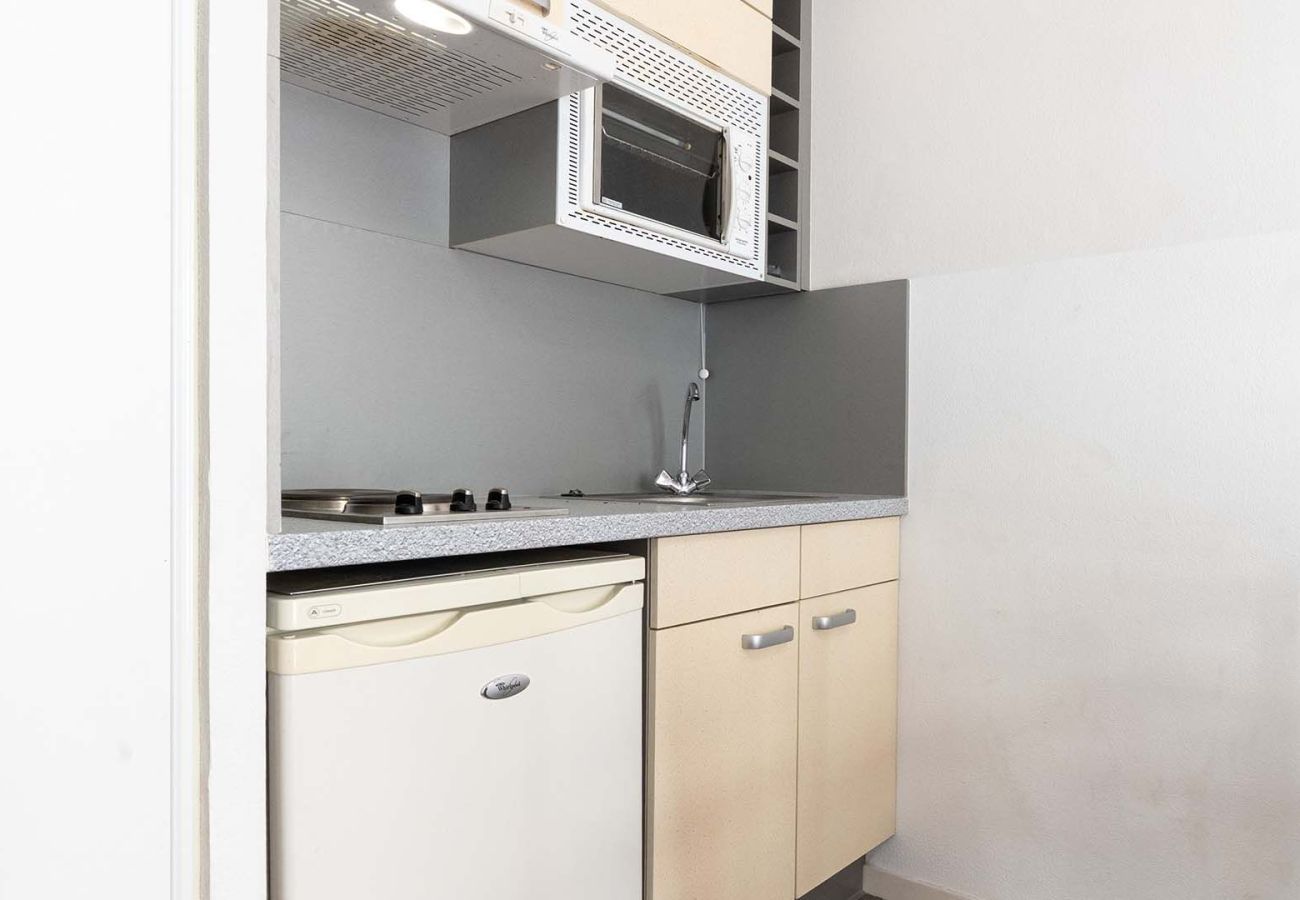 Appartement à Grasse - Bel apart lumineux 4 pers au centre ville