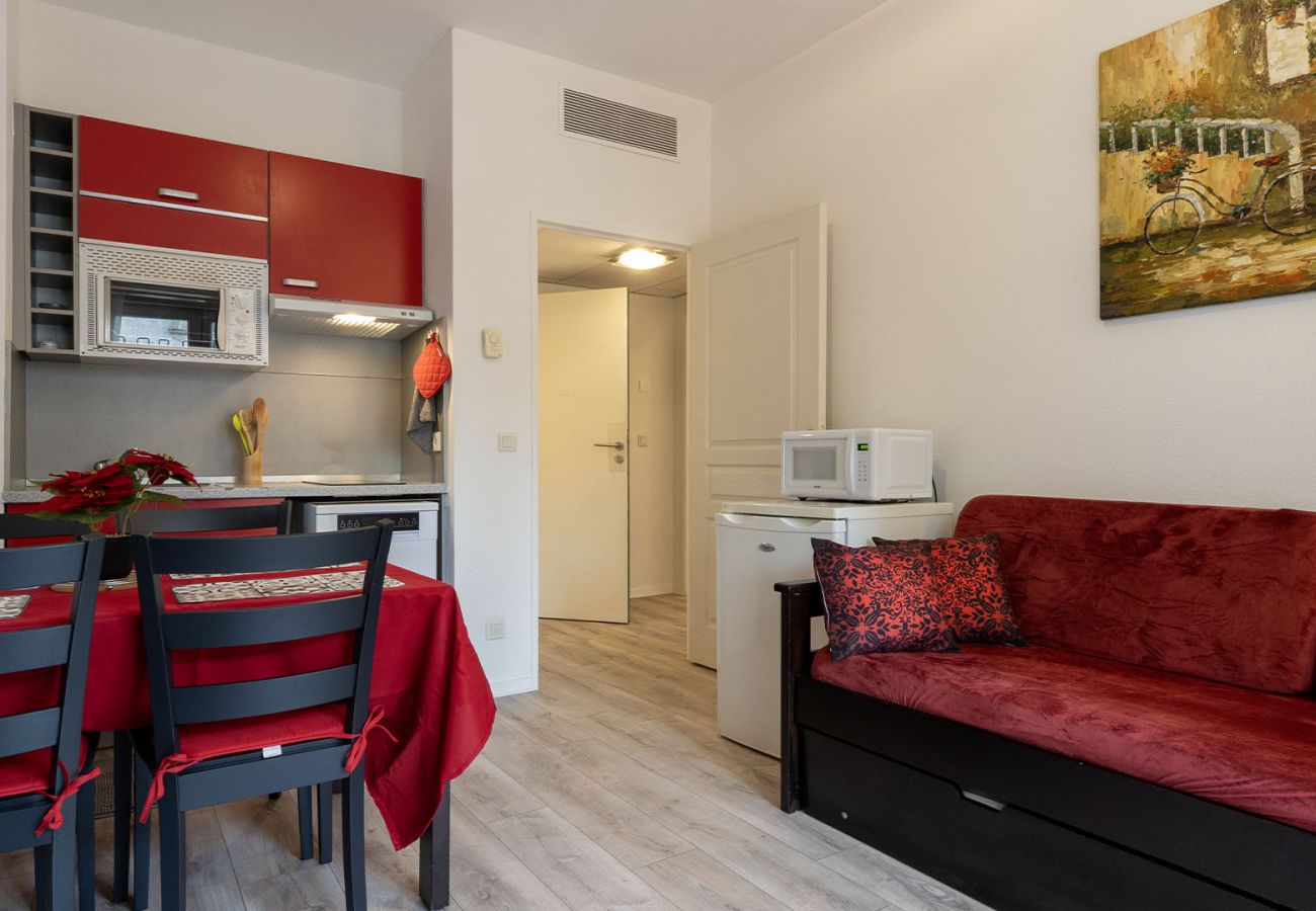 Appartement à Grasse - Agréable appartement 4 pers avec terrasse