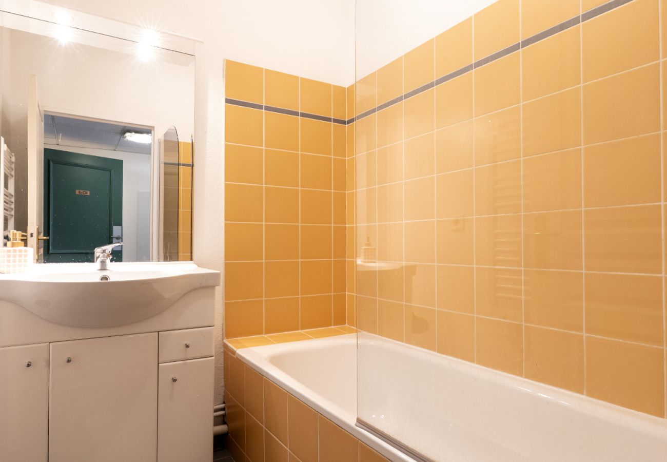 Appartement à Grasse - Agréable appartement 4 pers avec terrasse