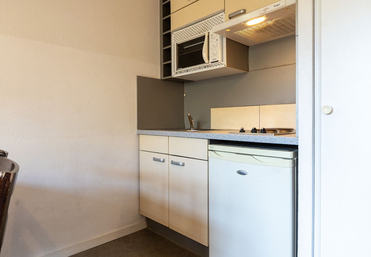 Appartement à Grasse - Charmant appartement 4 pers avec balcon