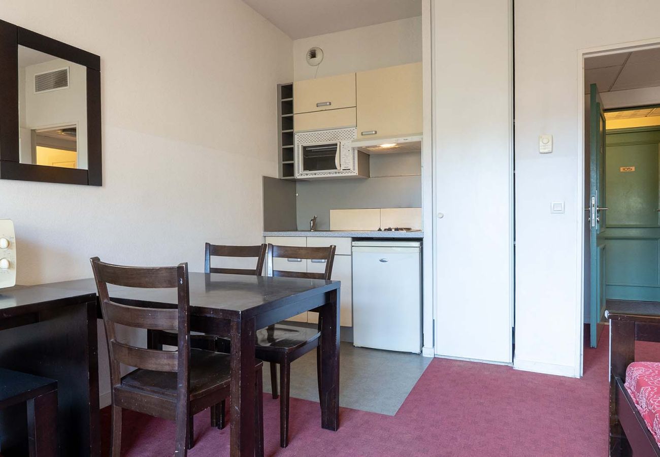 Appartement à Grasse - Charmant appartement 4 pers avec balcon