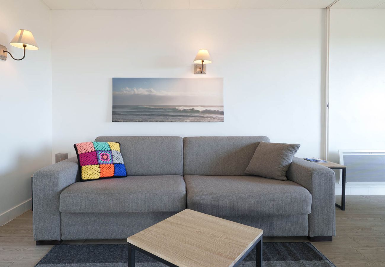 Studio à Agde - Charmant Studio 4 pers - proche mer