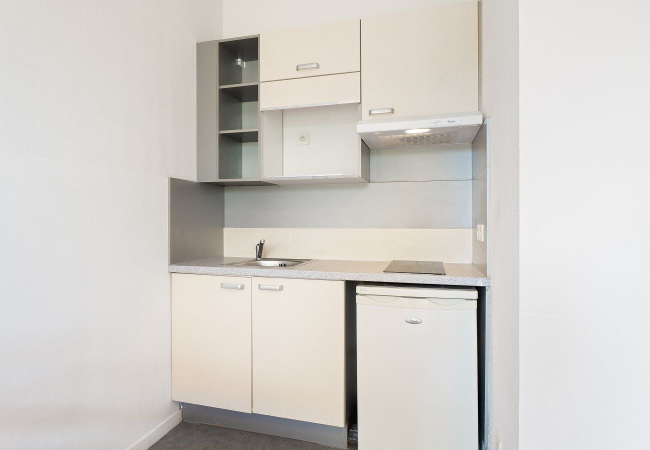 Appartement à Grasse - Charmant appt 4 pers, proches des commerces