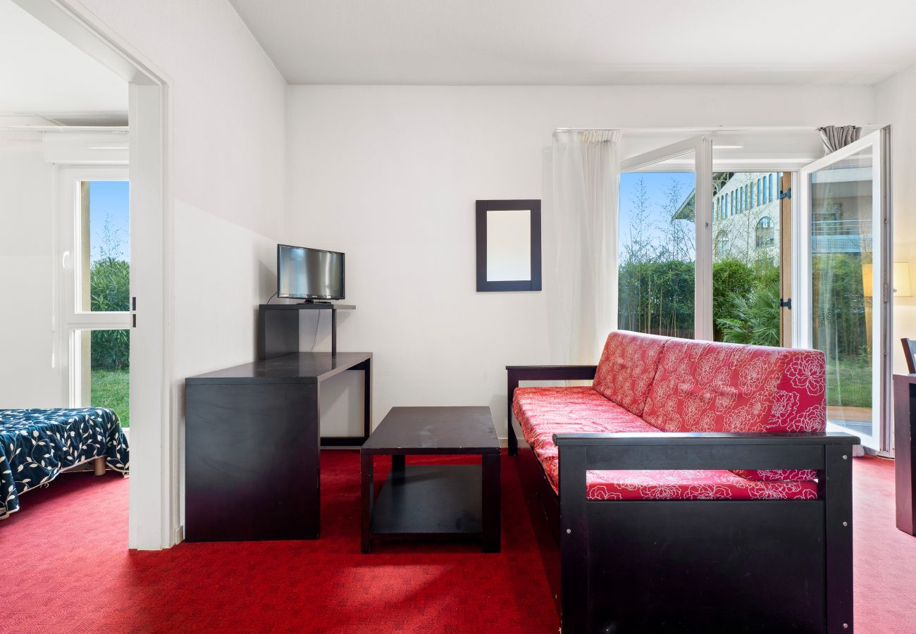 Appartement à Grasse - Charmant appt 4 pers, proches des commerces