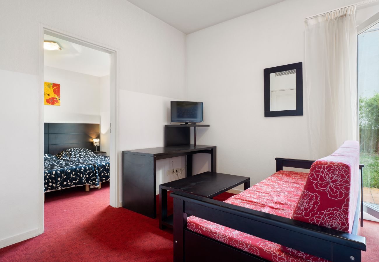 Appartement à Grasse - Charmant appt 4 pers, proches des commerces