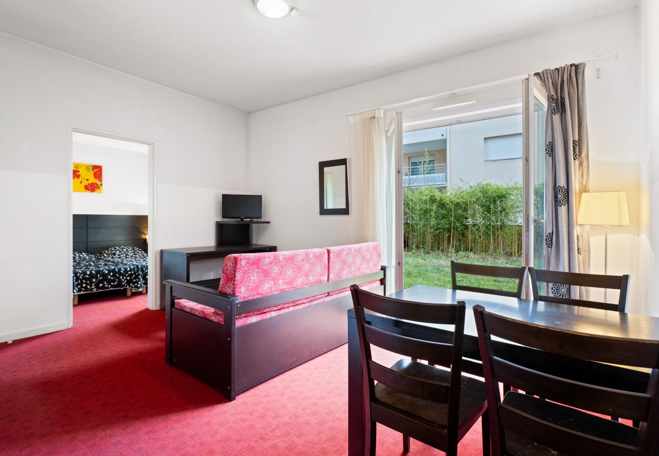 Appartement à Grasse - Charmant appt 4 pers, proches des commerces