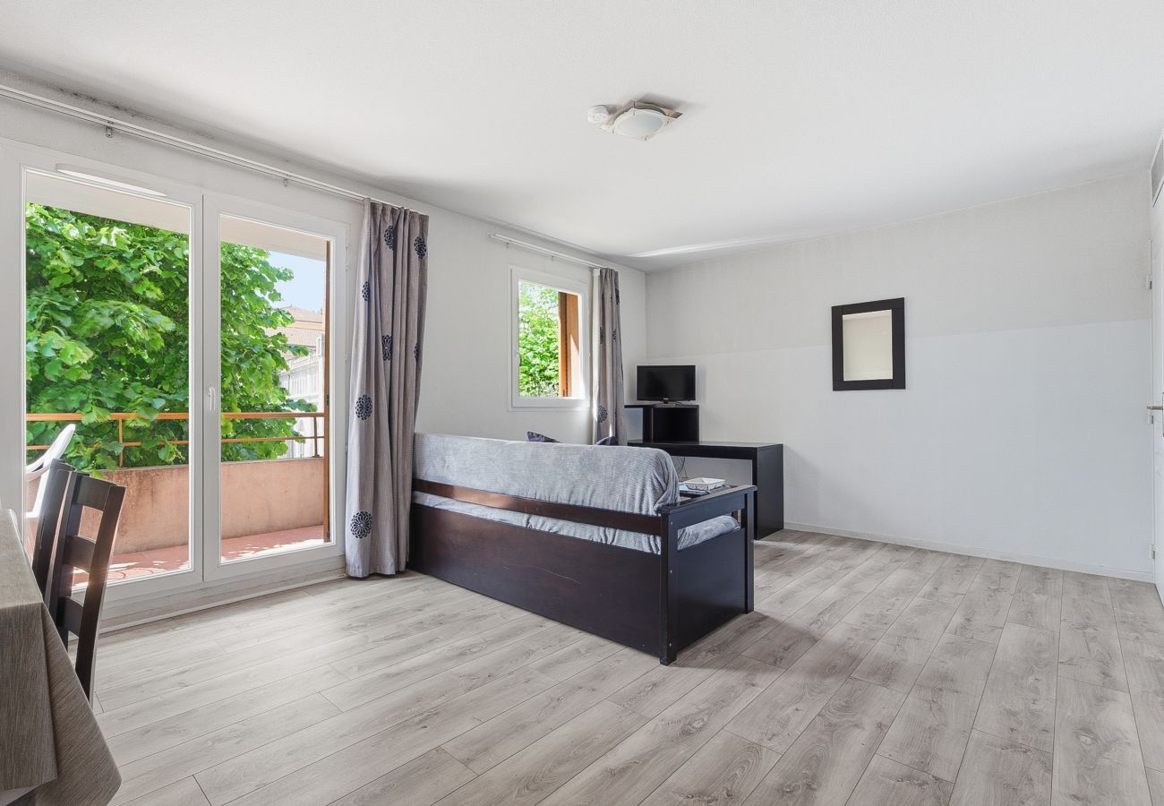 Appartement à Grasse - Charmant appartement 4 pers - proche mer
