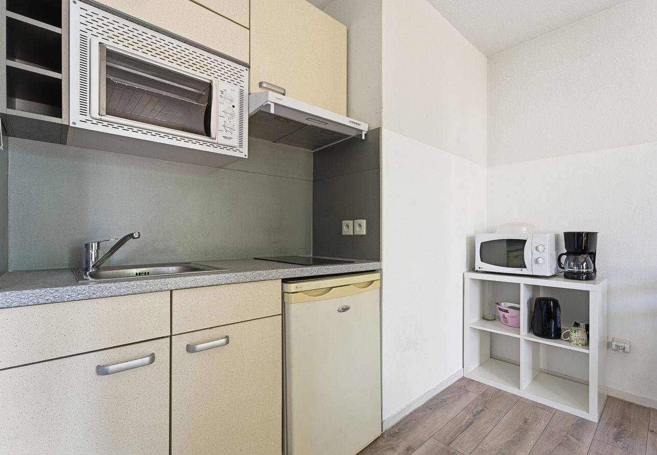 Appartement à Grasse - Charmant appartement 4 pers - proche mer
