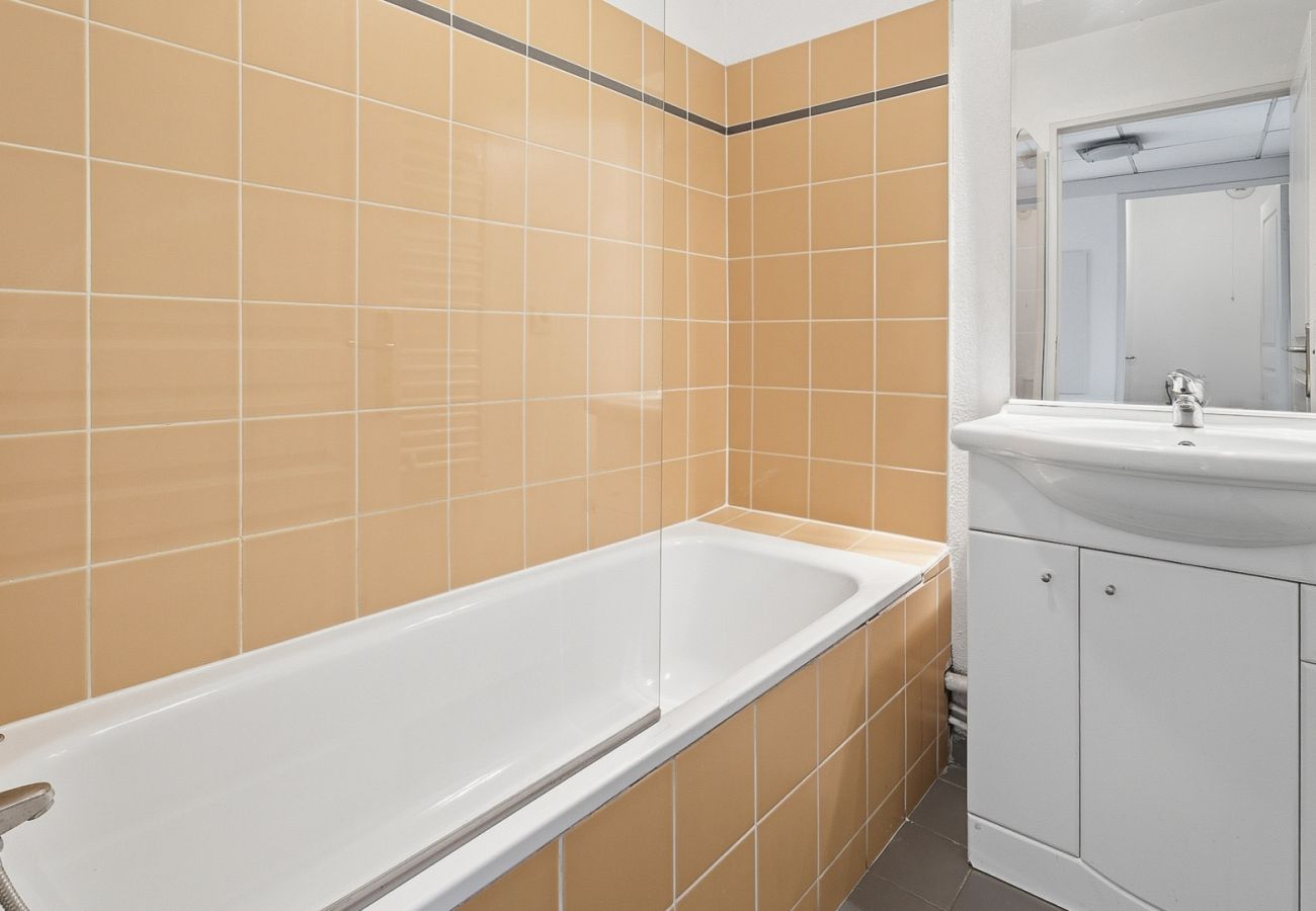 Appartement à Grasse - Appartement 4 pers, balcon