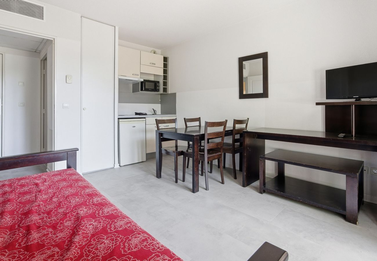 Appartement à Grasse - Appartement 4 pers, balcon