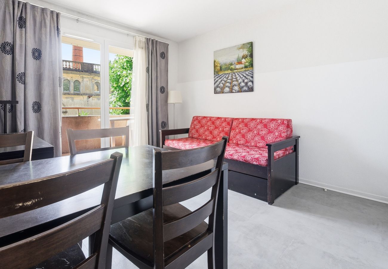 Appartement à Grasse - Appartement 4 pers, balcon