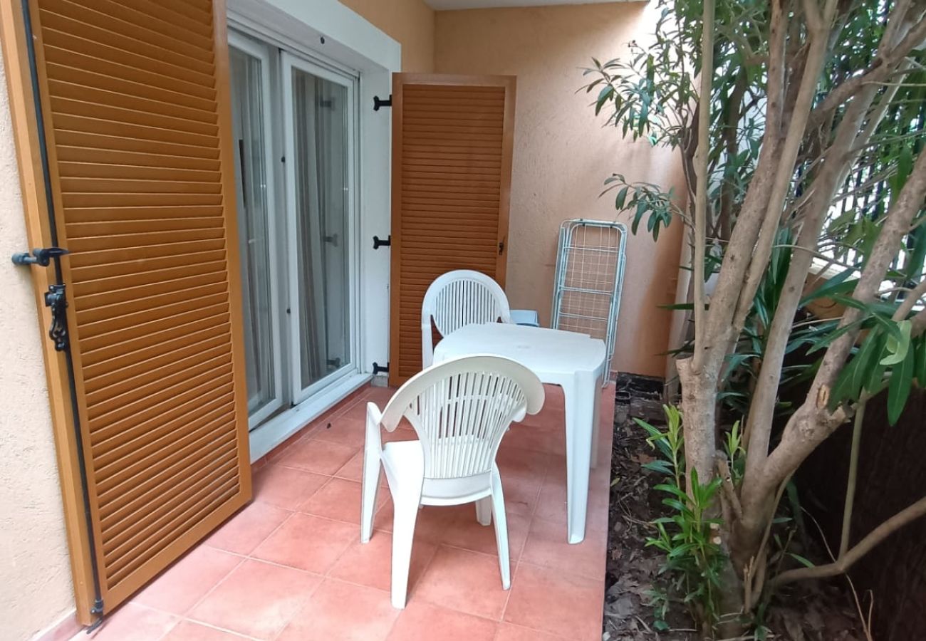 Appartement à Grasse - charmant appartement 4 pers avec terrasse et clim