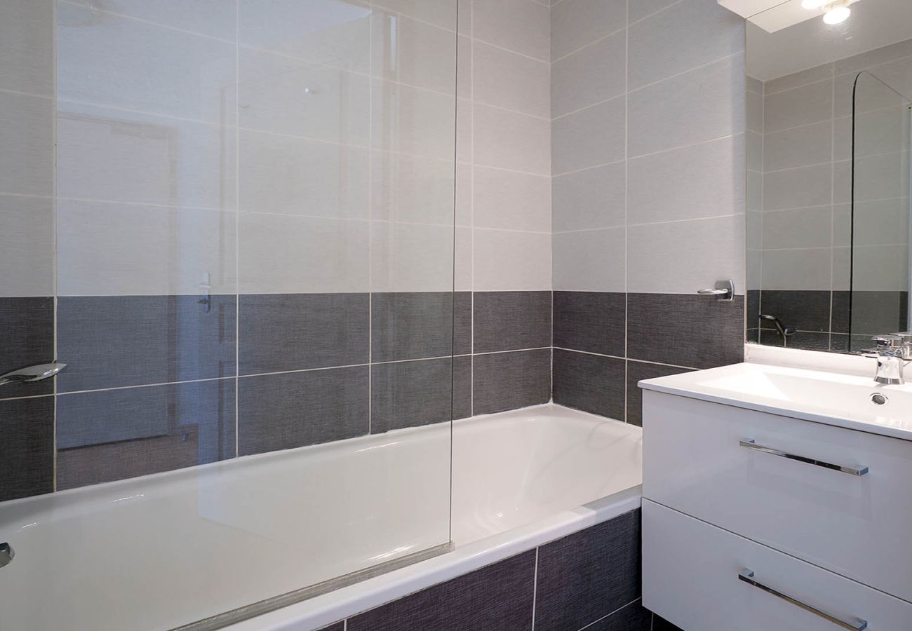 Studio à Agde - Charmant Studio - 2pers - proche mer