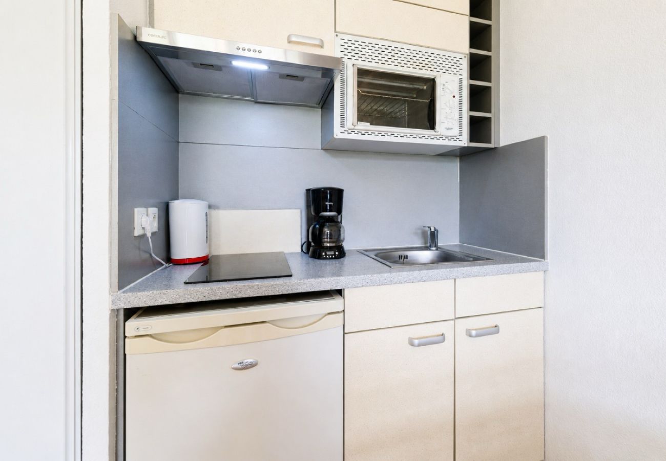 Appartement à Grasse - Appartement lumineux 4 pers, avec balcon