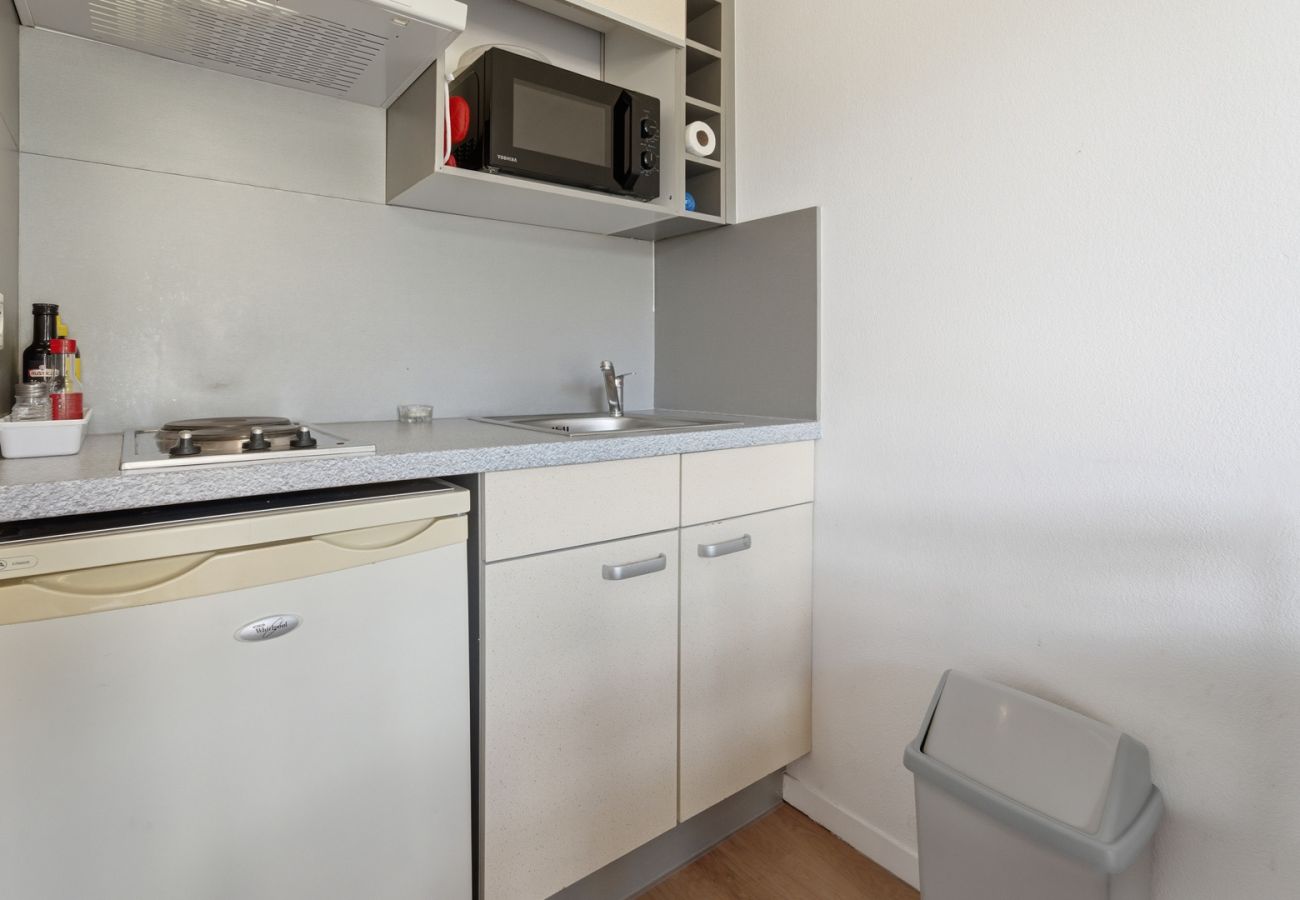 Appartement à Grasse - Charmant appt 4 pers, proche des commerces