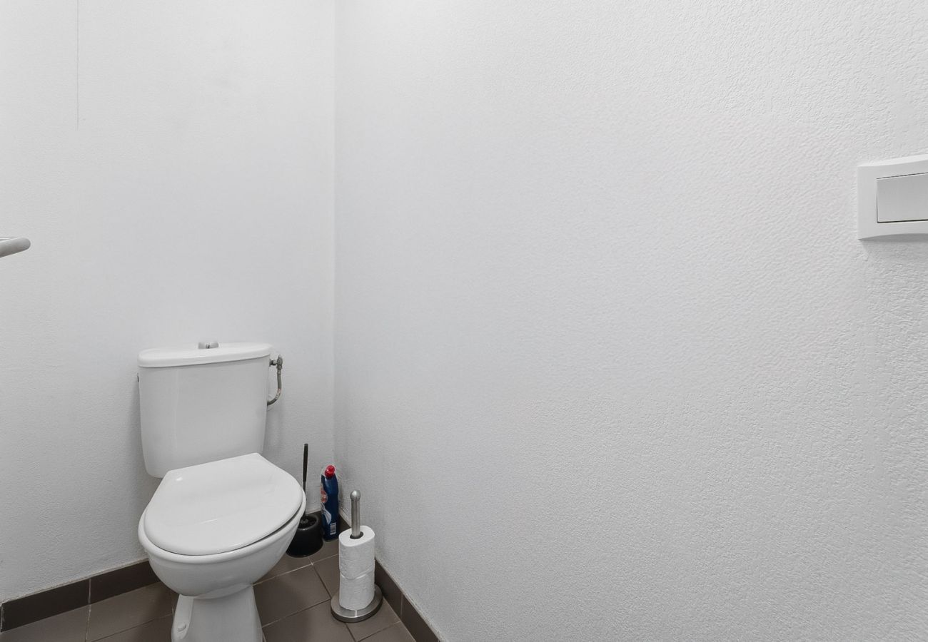 Appartement à Grasse - Charmant appt 4 pers, proche des commerces