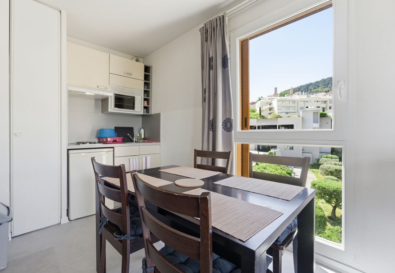 Appartement à Grasse - Charmant Appartement - 4pers - très lumineux