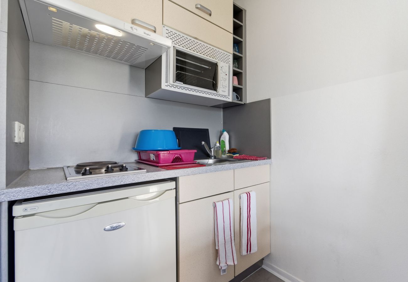 Appartement à Grasse - Charmant Appartement - 4pers - très lumineux