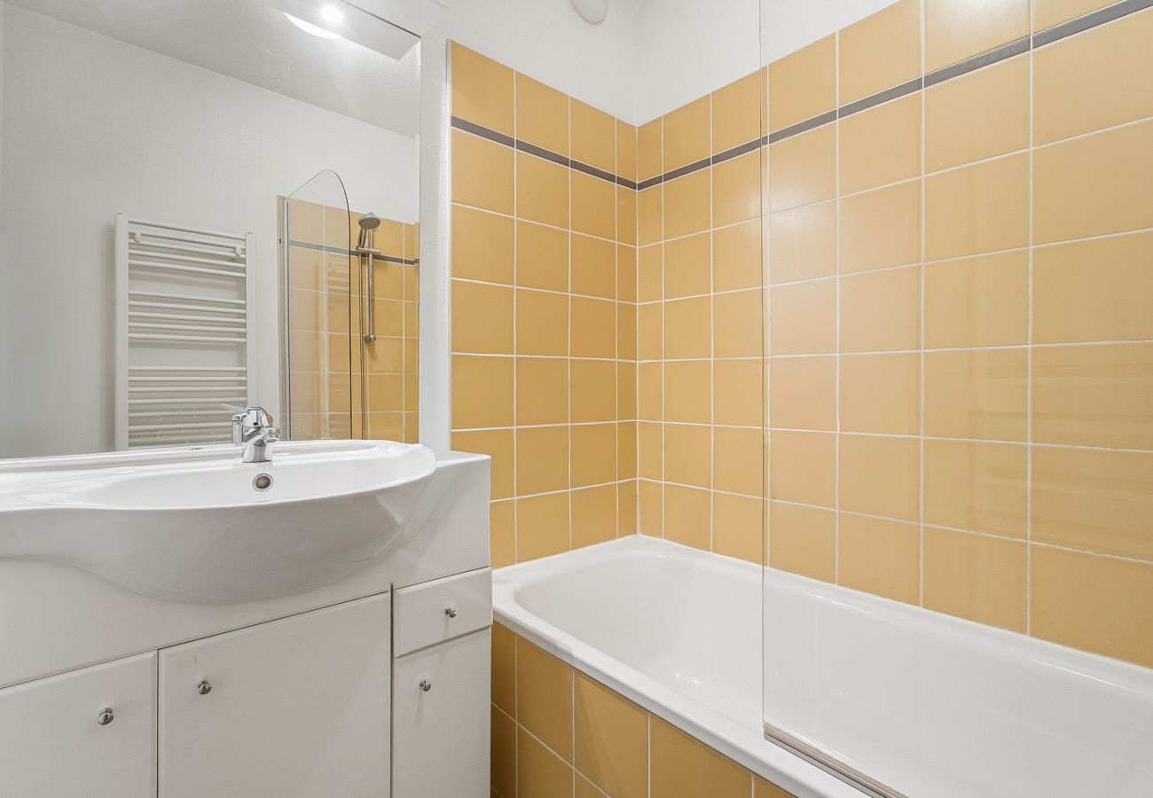 Appartement à Grasse - Charmant Appartement - 4pers - très lumineux