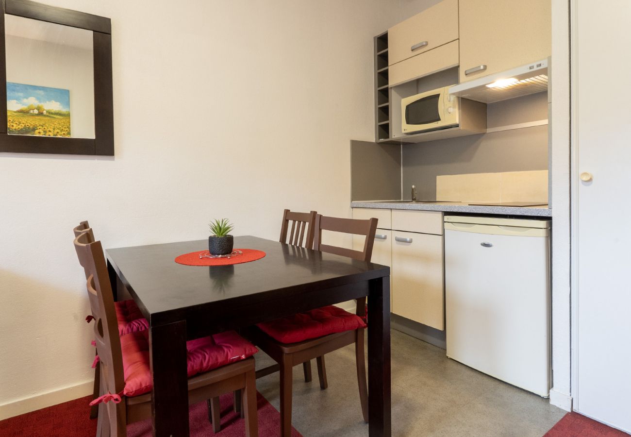 Appartement à Grasse - Appartement avec piscine et grande terrasse