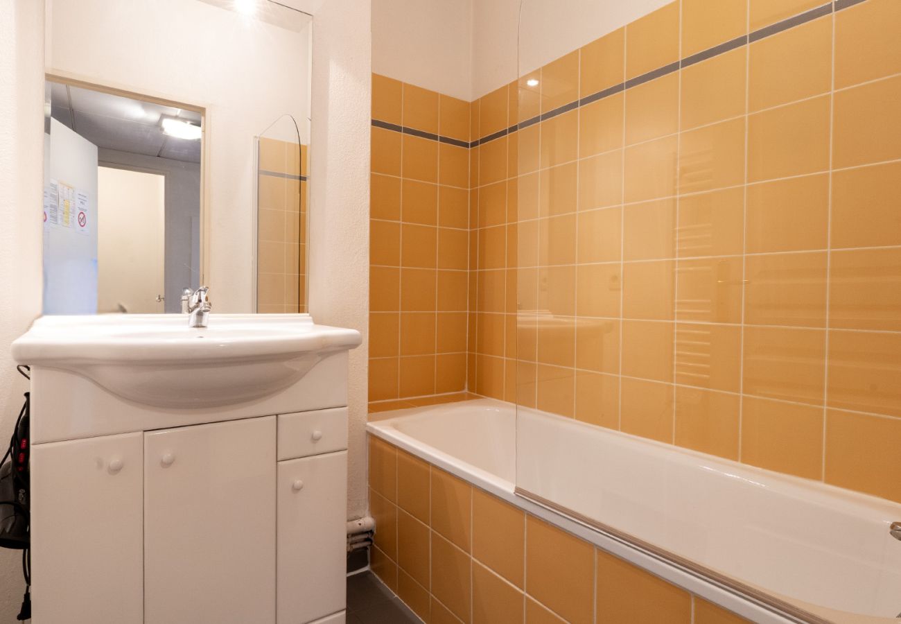 Appartement à Grasse - Appartement avec piscine et grande terrasse