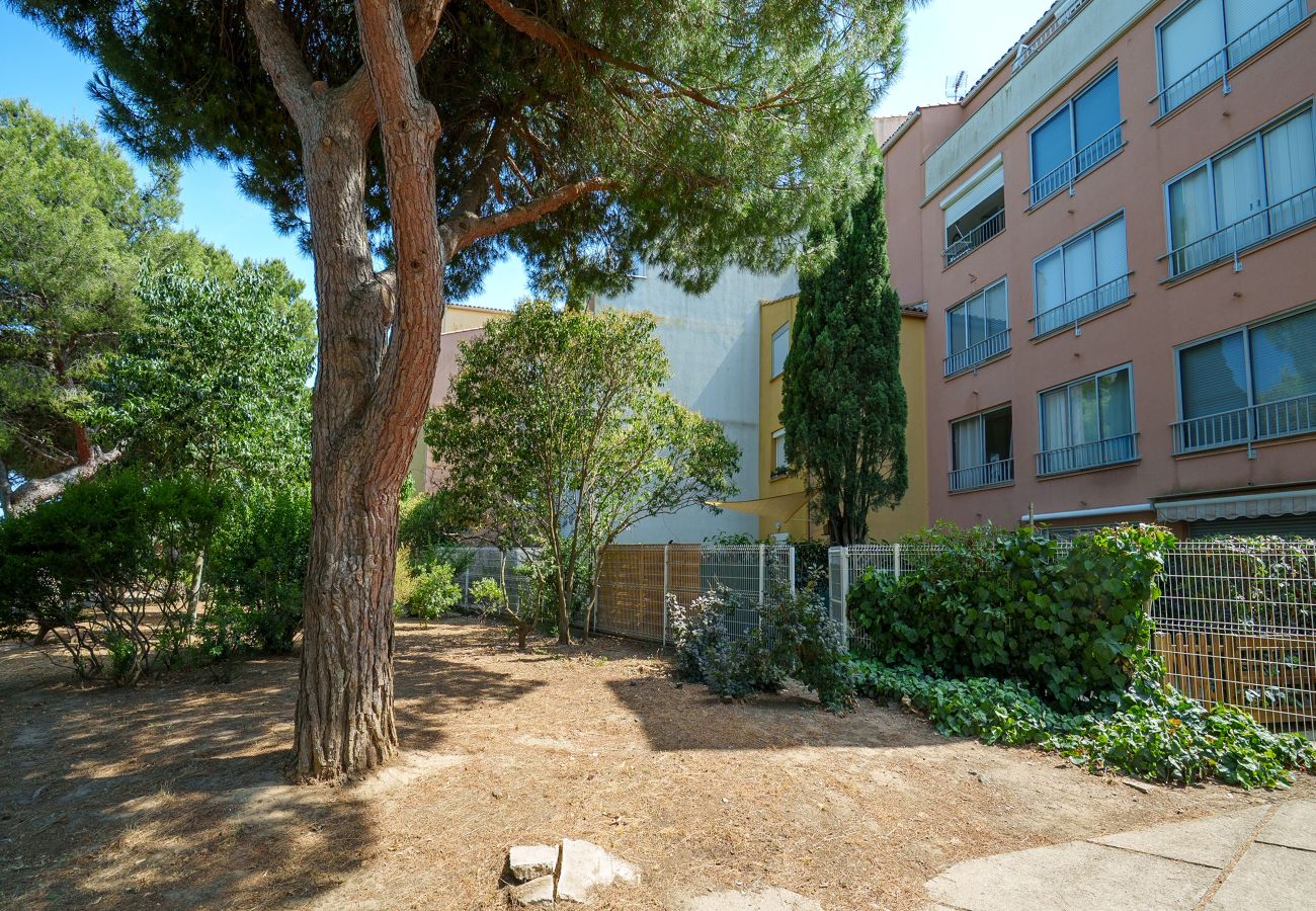 Studio à Agde - Studio rénové avec jardin proche de la mer